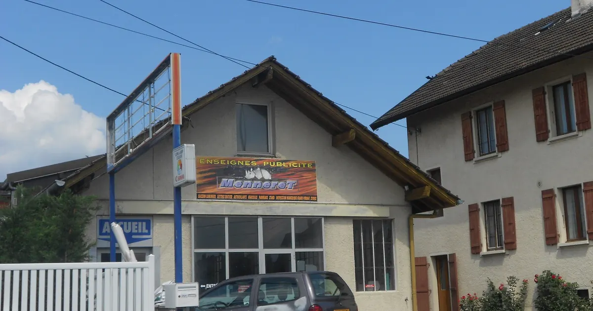 Annemasse : les échéances locatives G, F et E face aux diagnostics de septembre 2026 — Annemasse